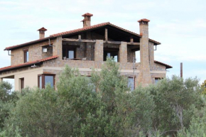 Country Stone Villa